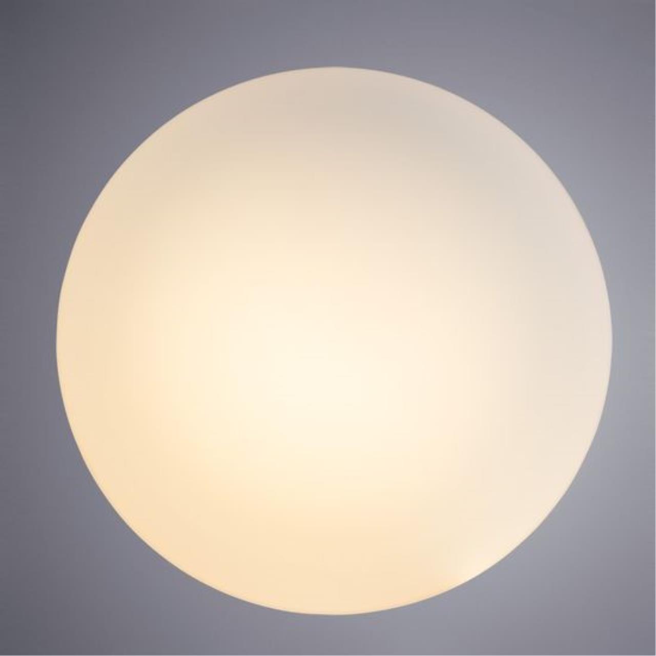 Дополнительная картинка Потолочный светильник Arte Lamp Tablet A7925AP-1WH