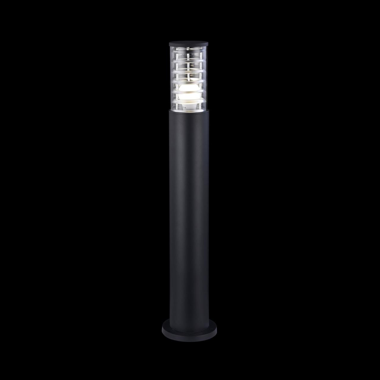 Дополнительная картинка Уличный светильник Maytoni Bronx O576FL-01B