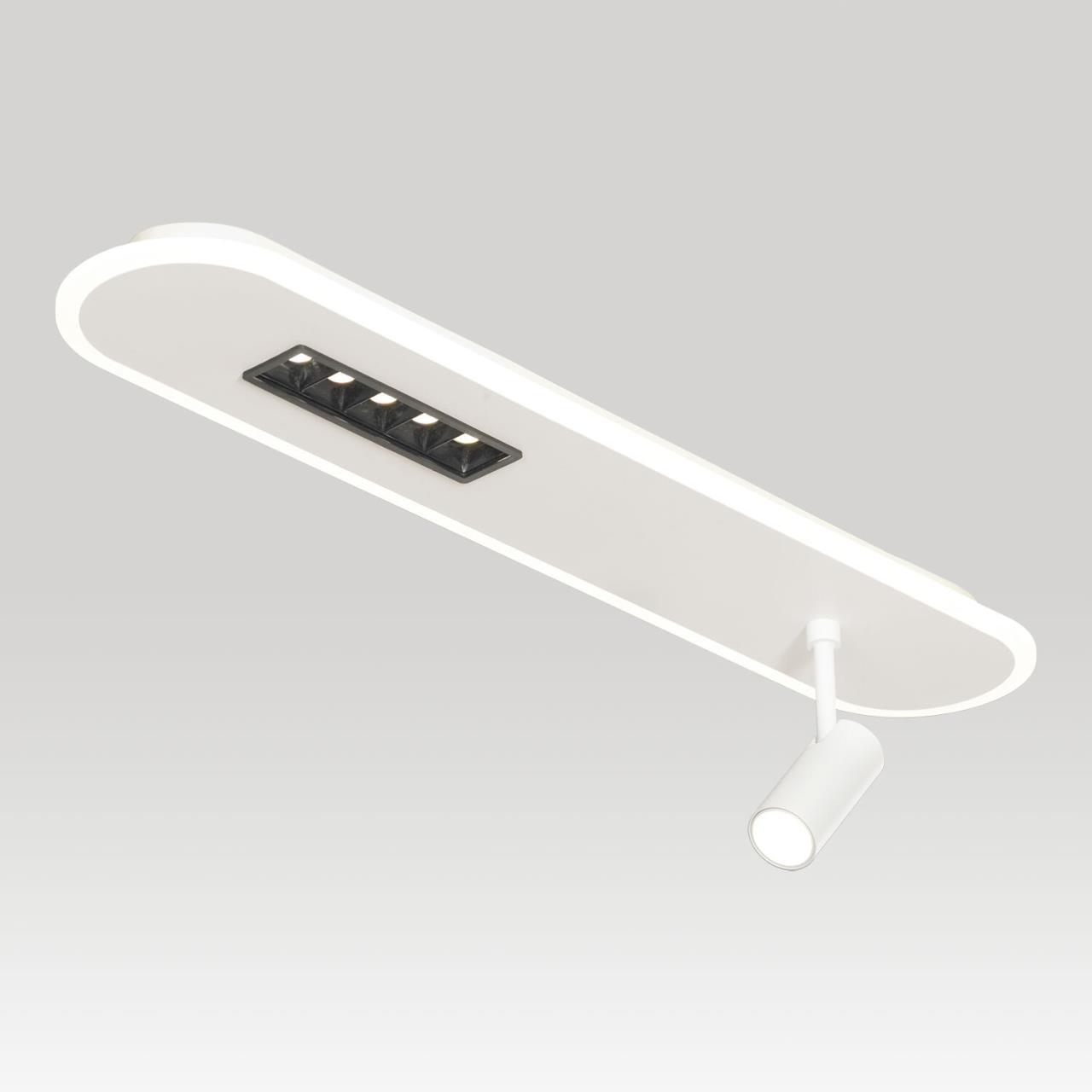 люстры потолочный светильник lussole lsp-7278, доставка по Казахстану 