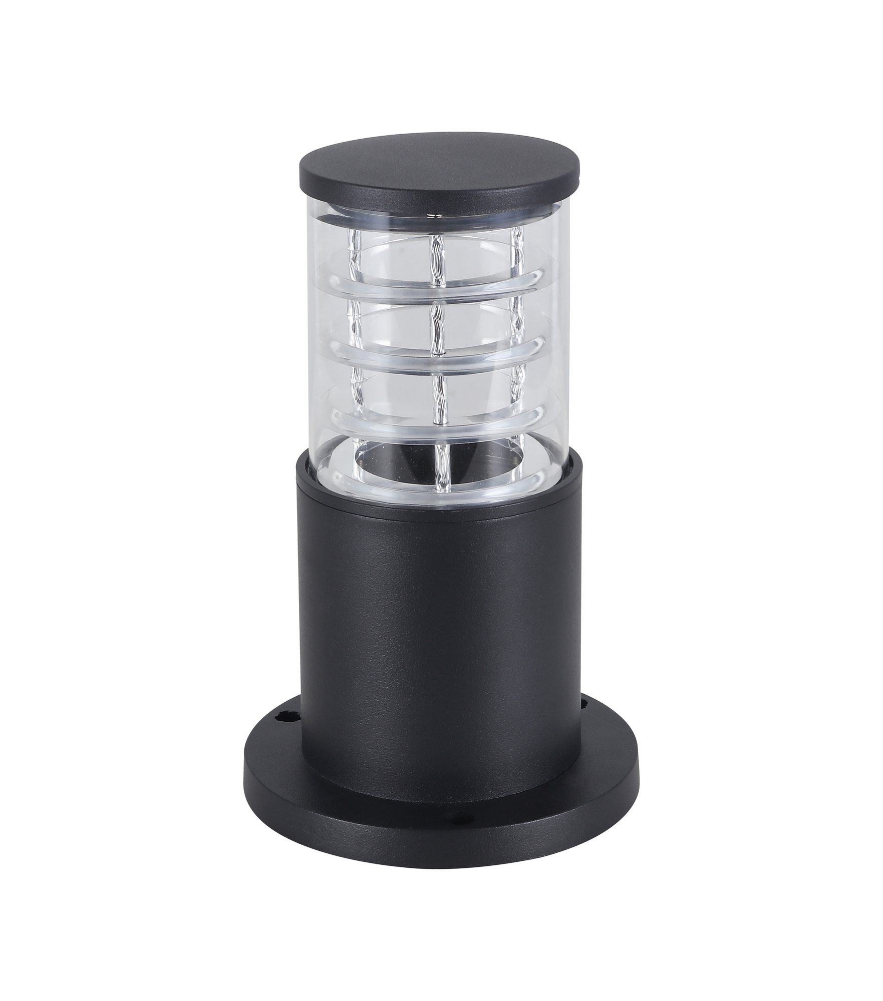 Дополнительная картинка Ландшафтный светильник Maytoni Bronx O576FL-01B1