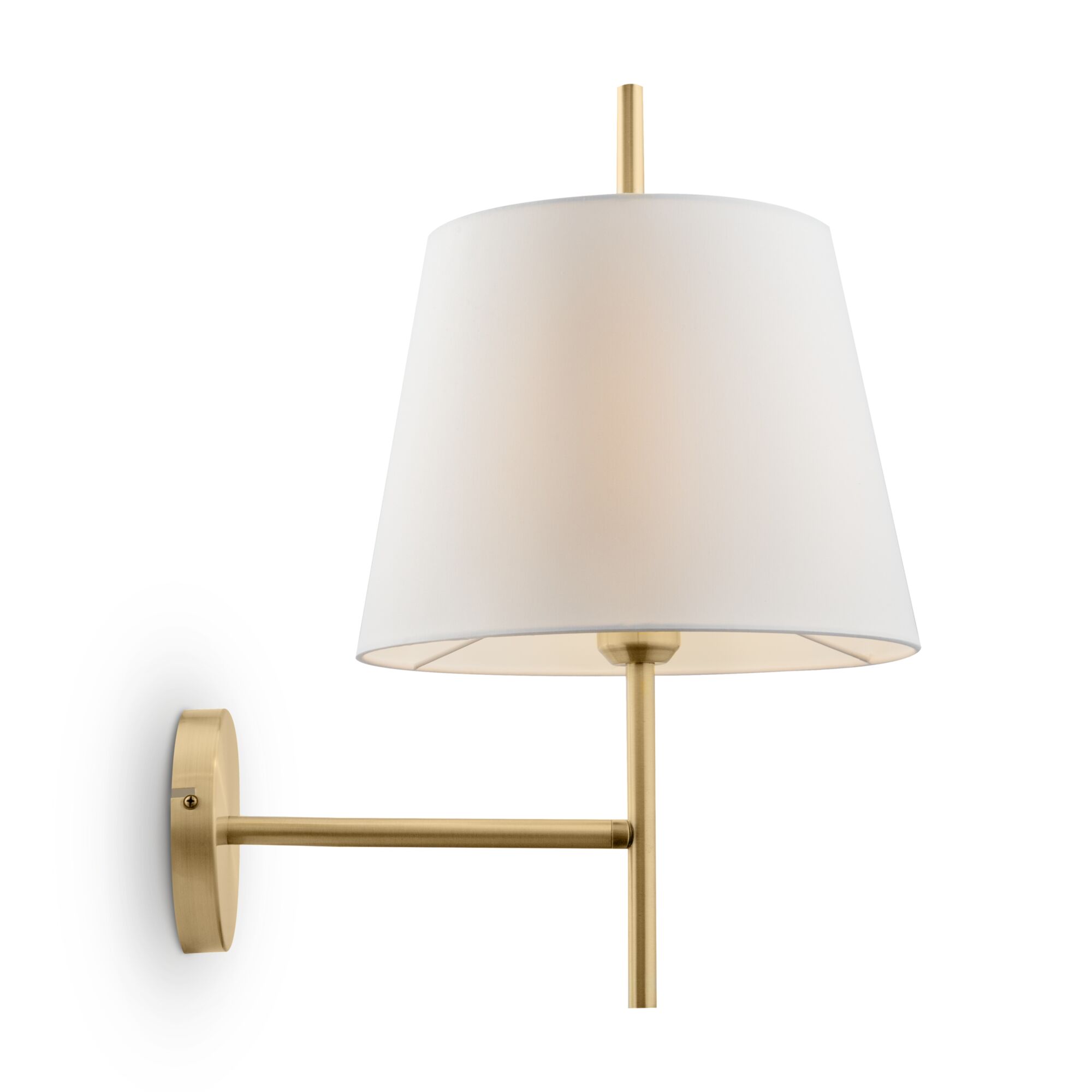 Дополнительная картинка Бра Freya Sandy FR5118WL-01BS