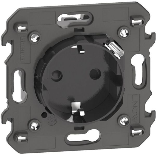 Legrand KG4141USB Розетка