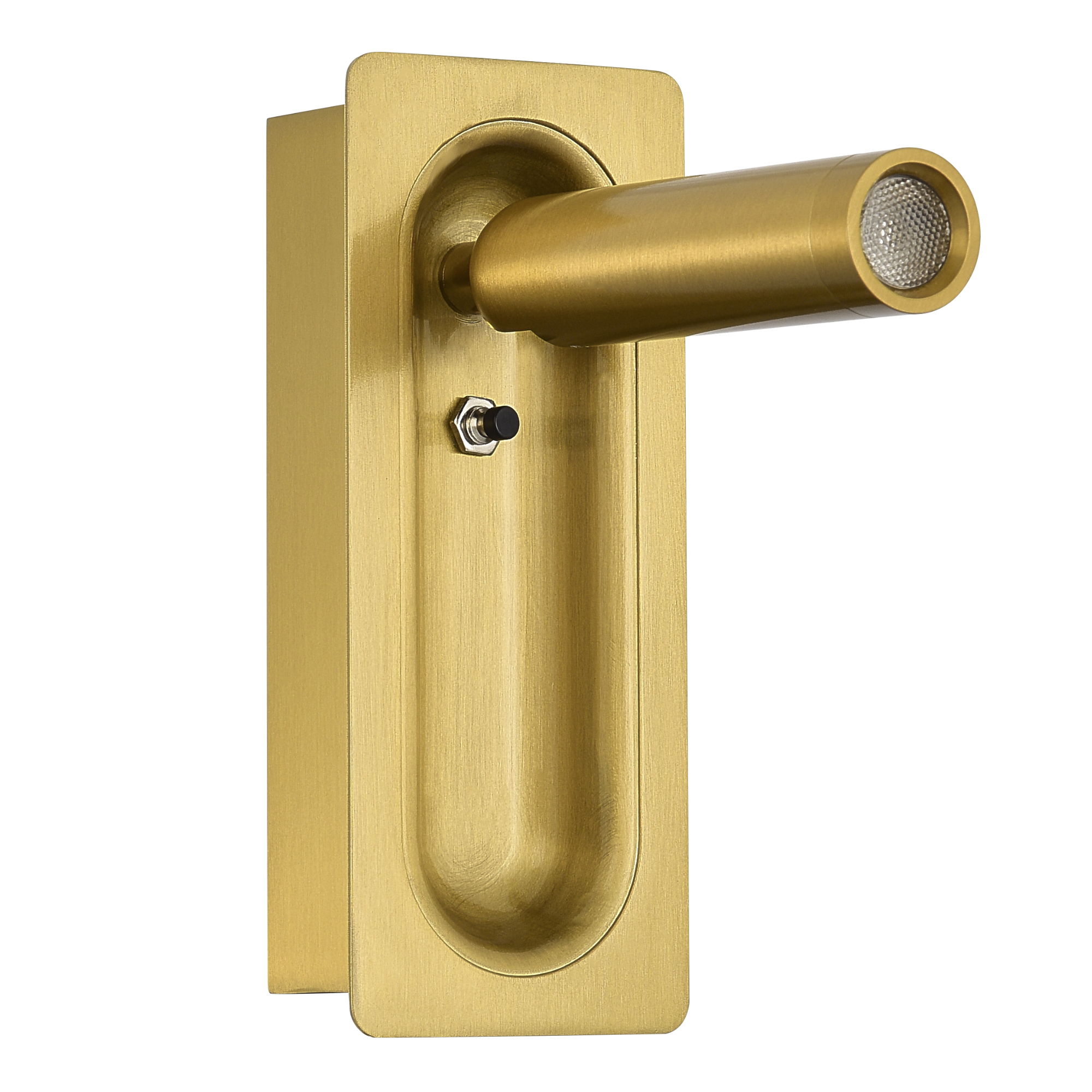 Картинка SL6238.301.01 Светильник настенный ST-Luce PARILLA