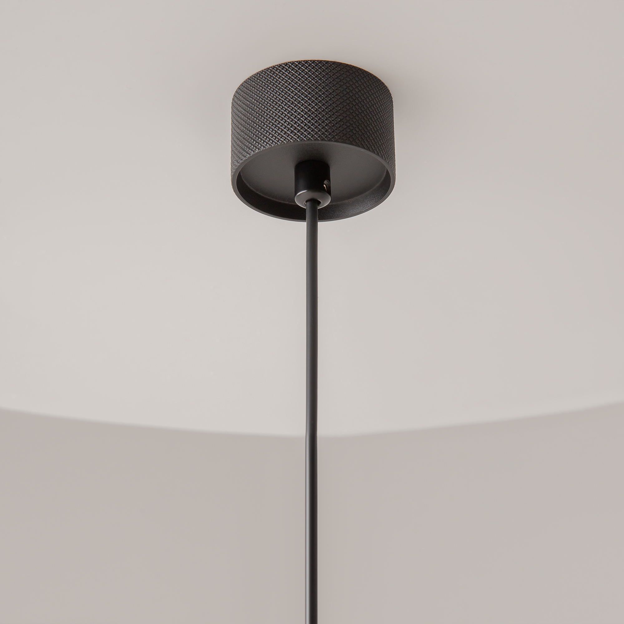 Дополнительная картинка Подвесной светильник Technical P082PL-GU10-B