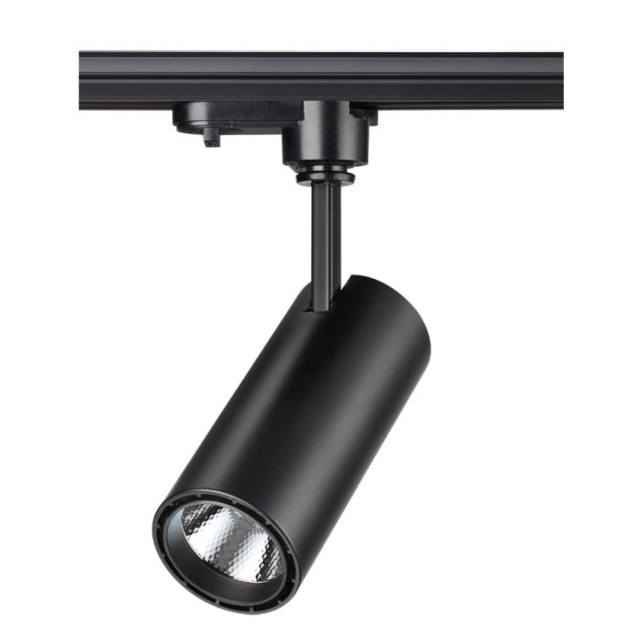 Трековый светодиодный светильник Novotech Port Selene 357550 — фото 3