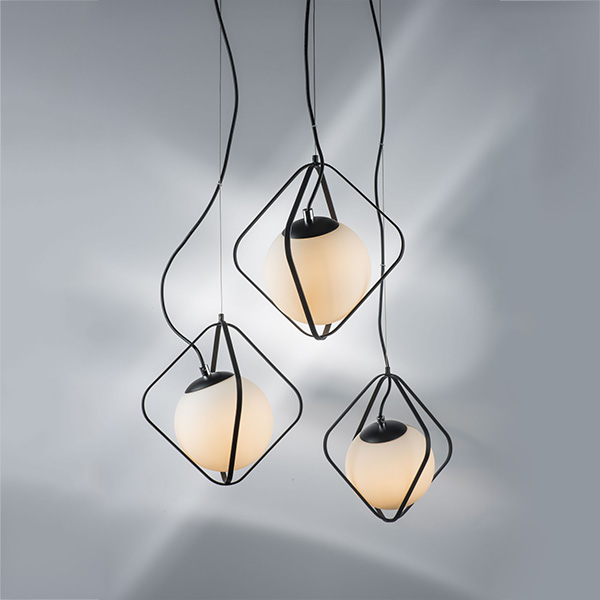 Картинка Подвесной светильник Lightstar Globo 803317