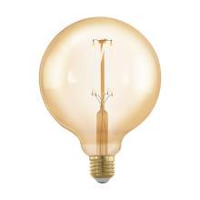12862 Лампа светодиодная , LM_LED_E27  (G125 ) купить в Алматы svet.kz