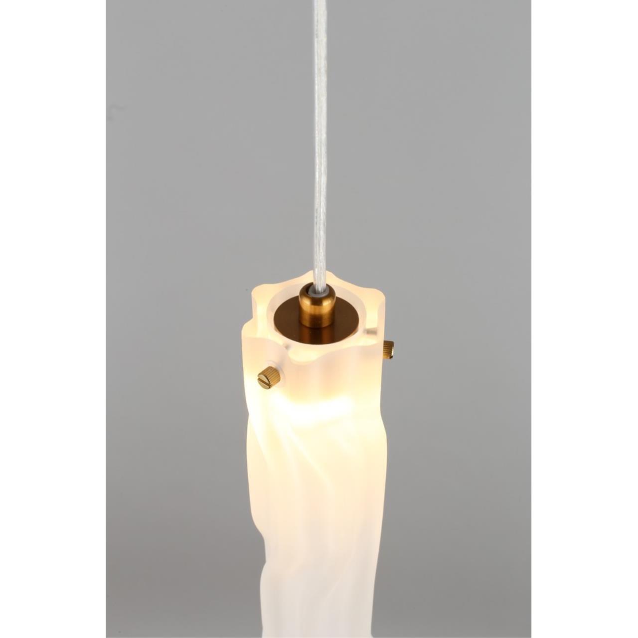 Картинка APL.326.16.01 Светильник подвесной Aployt Dzhosi