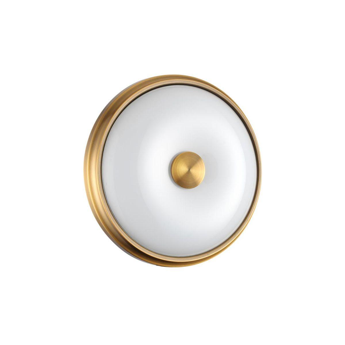 Картинка Настенный светильник Odeon Light Walli Pelow 4956/2