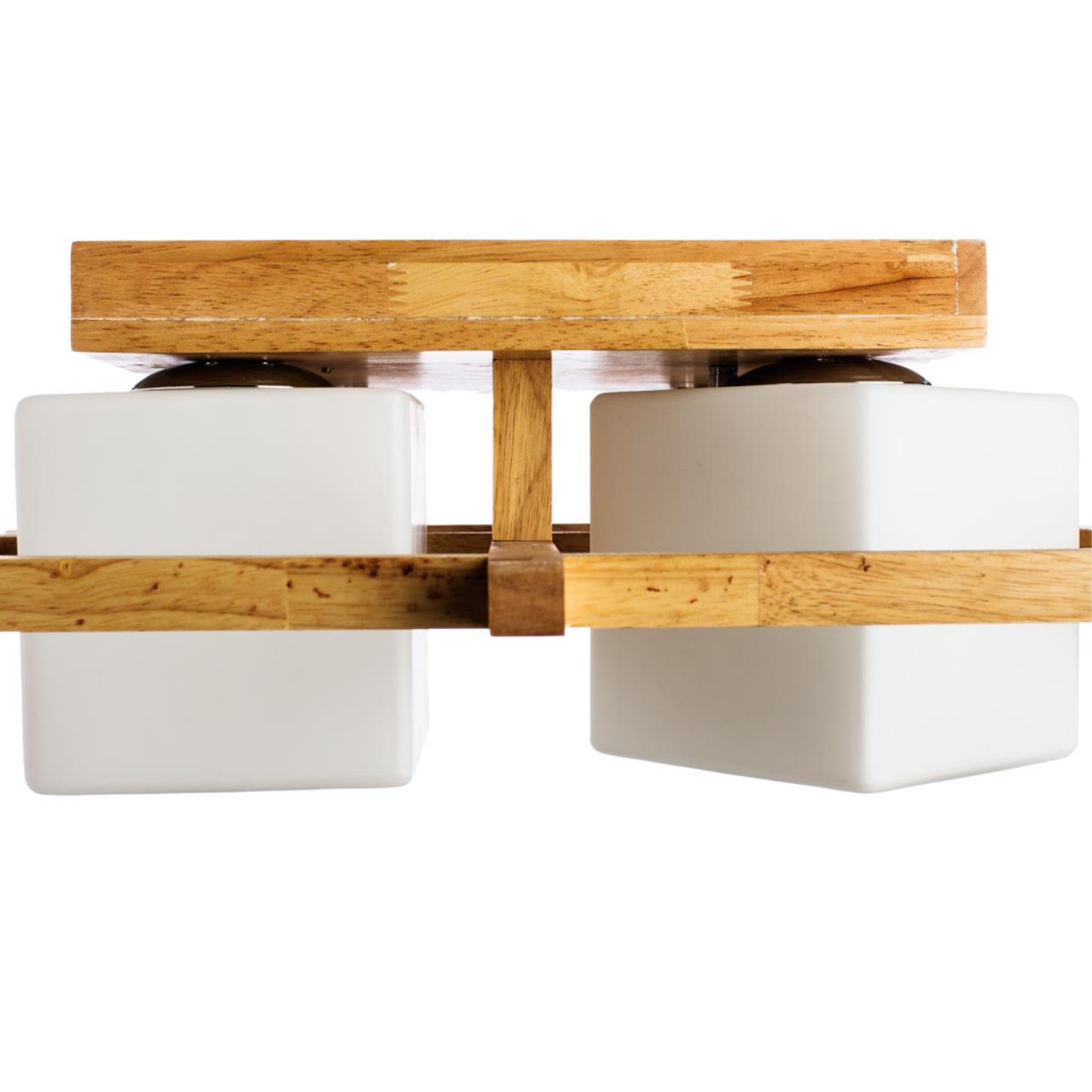 Потолочная люстра Arte Lamp 95 A8252PL-4BR — фото 12