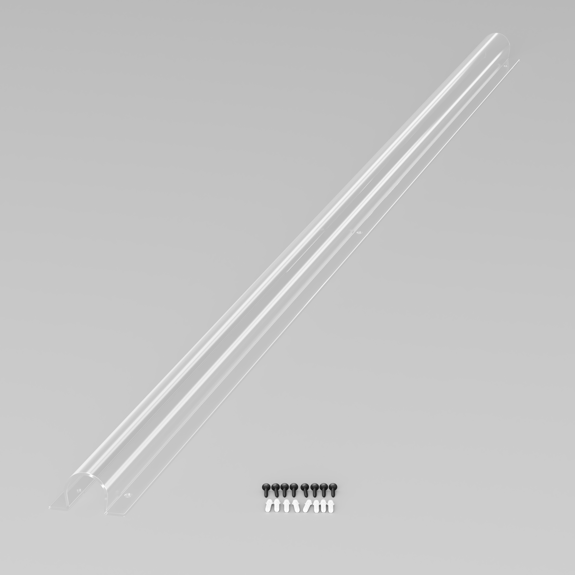 Комплектующие для гибкого неона Led Strip 201158 — фото 3