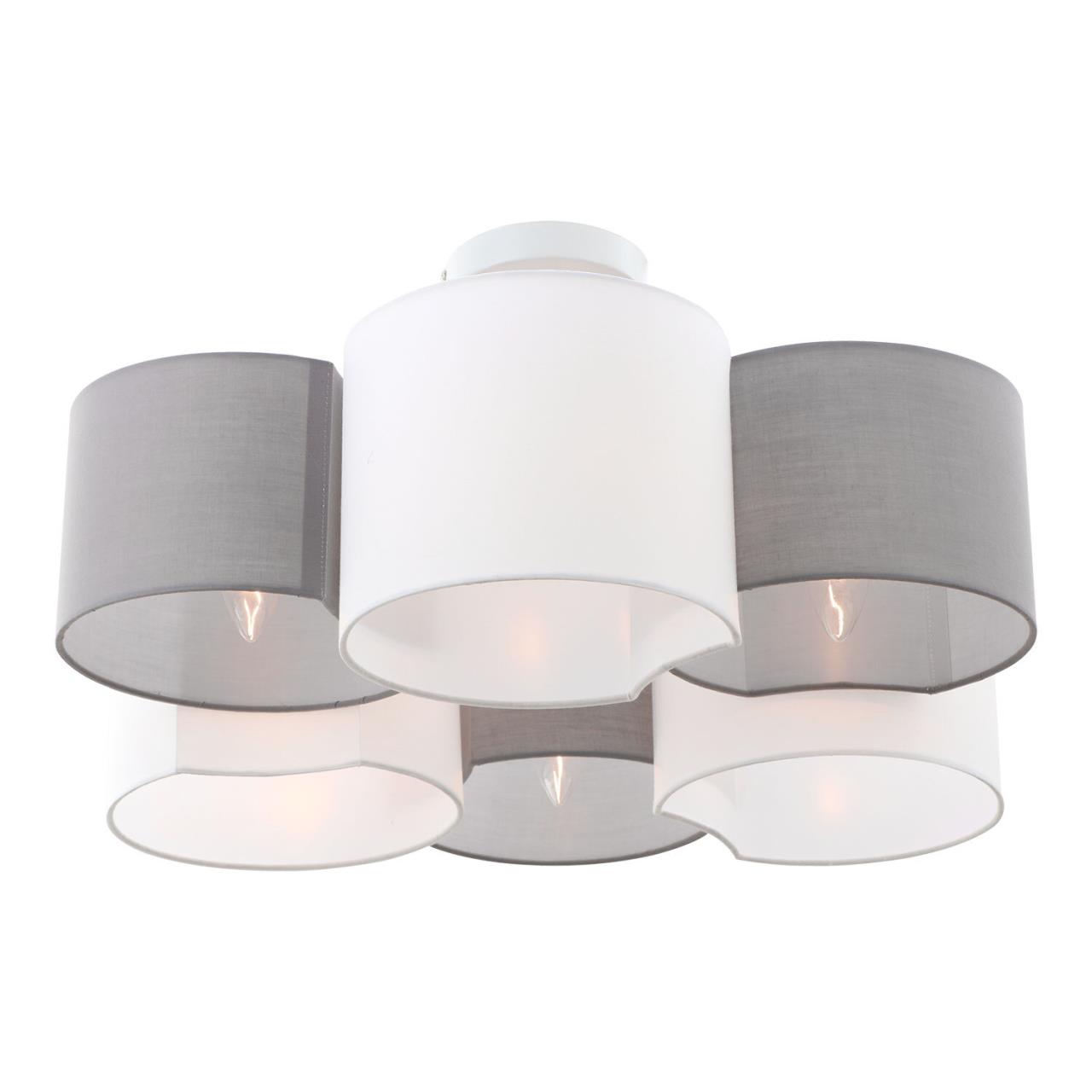 люстры люстра потолочная lussole lsp-8932, доставка по Казахстану 