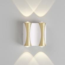 Бра Crystal Lux  027W WH 1400/442