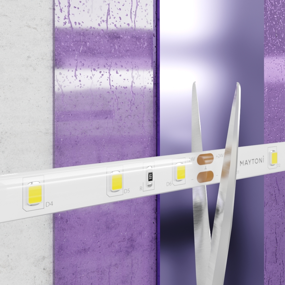 Светодиодная лента Led Strip 20018 — фото 2