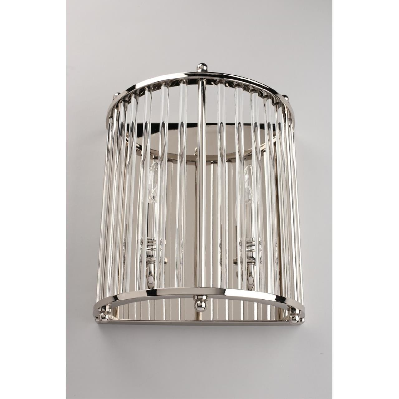 Картинка Настенный светильник Aployt Joanna APL.726.01.02