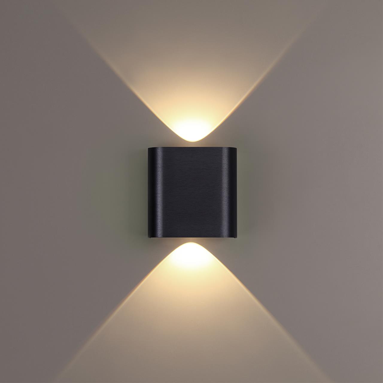 Картинка 7191/2WL Odeon Light  Настенный светильник MAGNUM