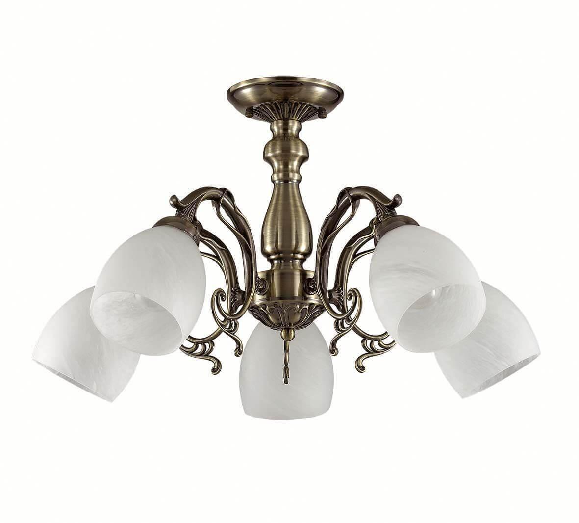 Картинка Потолочная люстра Lumion Ninella 3092/5