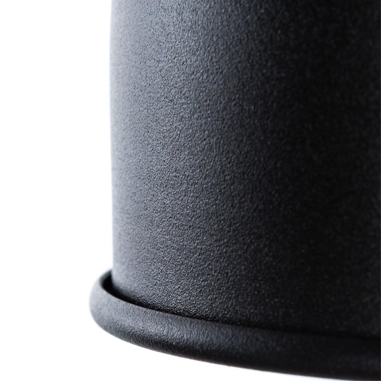 Дополнительная картинка Подвесной светильник Arte Lamp Braccio A2054SP-1BK