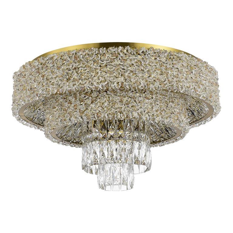 Картинка SL1637.302.16 Люстра потолочная ST-Luce 