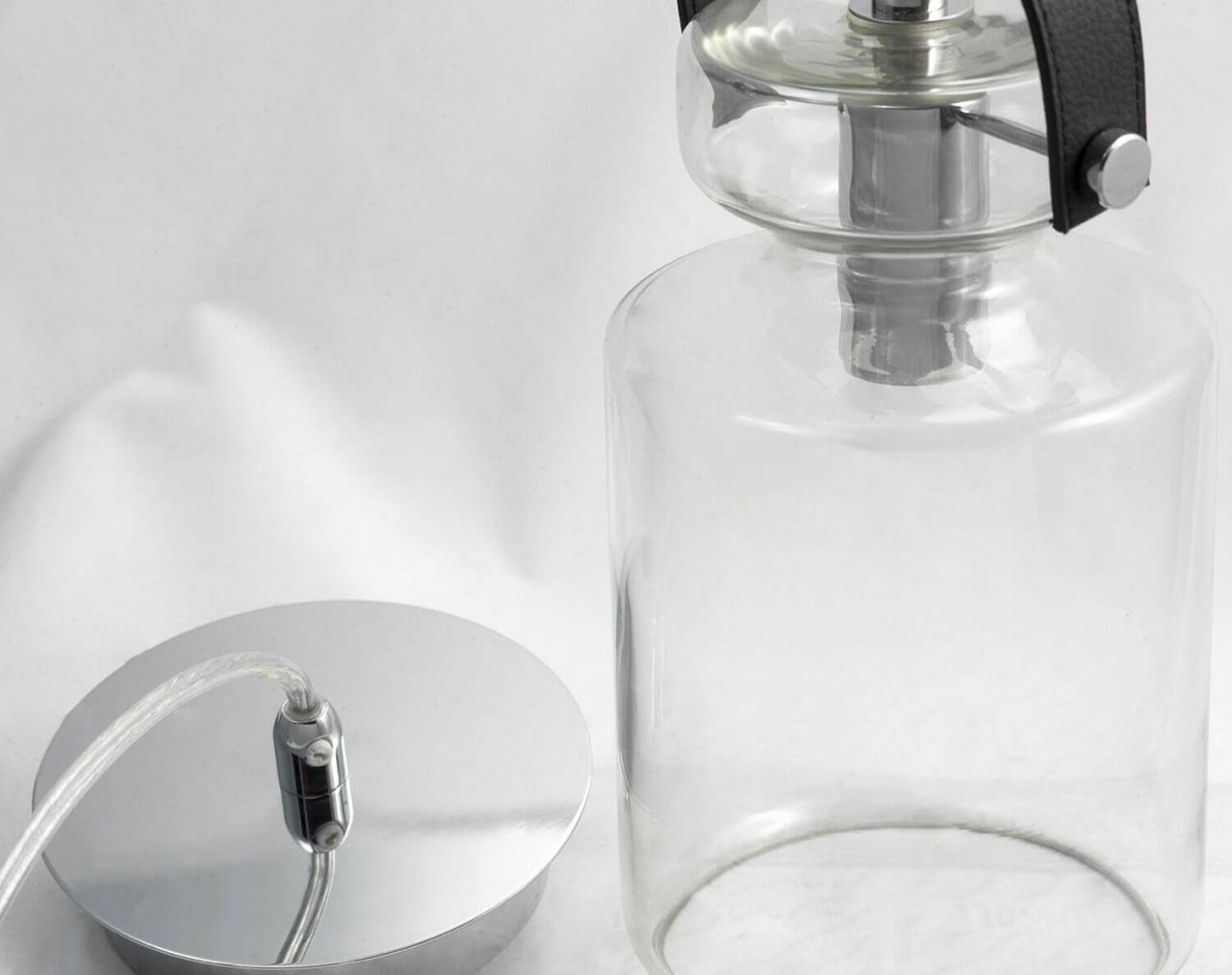 Дополнительная картинка Подвесной светильник Lussole Loft LSP-9638