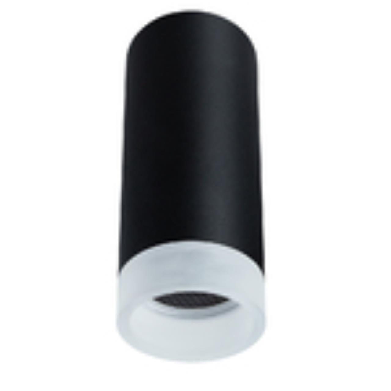 Дополнительная картинка Потолочный светильник Arte Lamp Ogma A5556PL-1BK