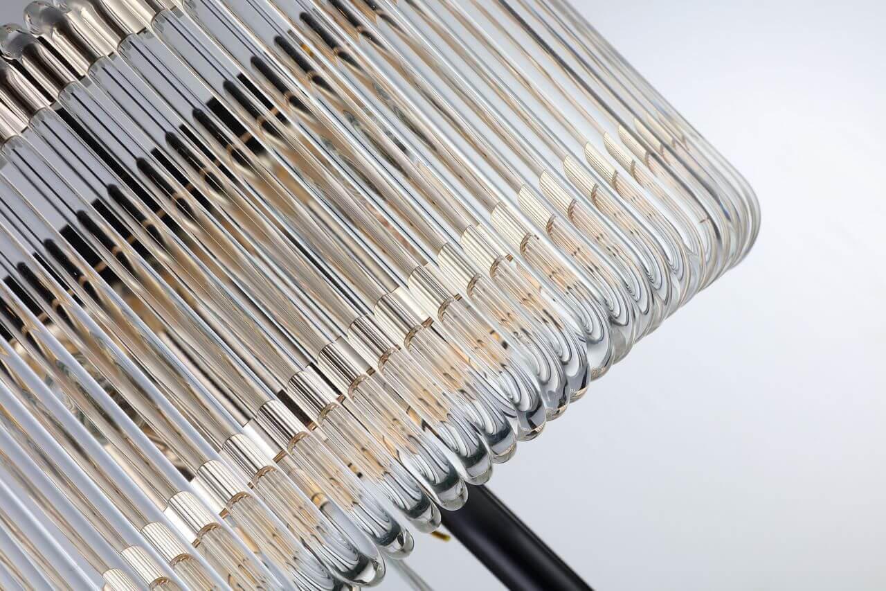 Картинка Настенный светильник Favourite Negociant 2094-2W