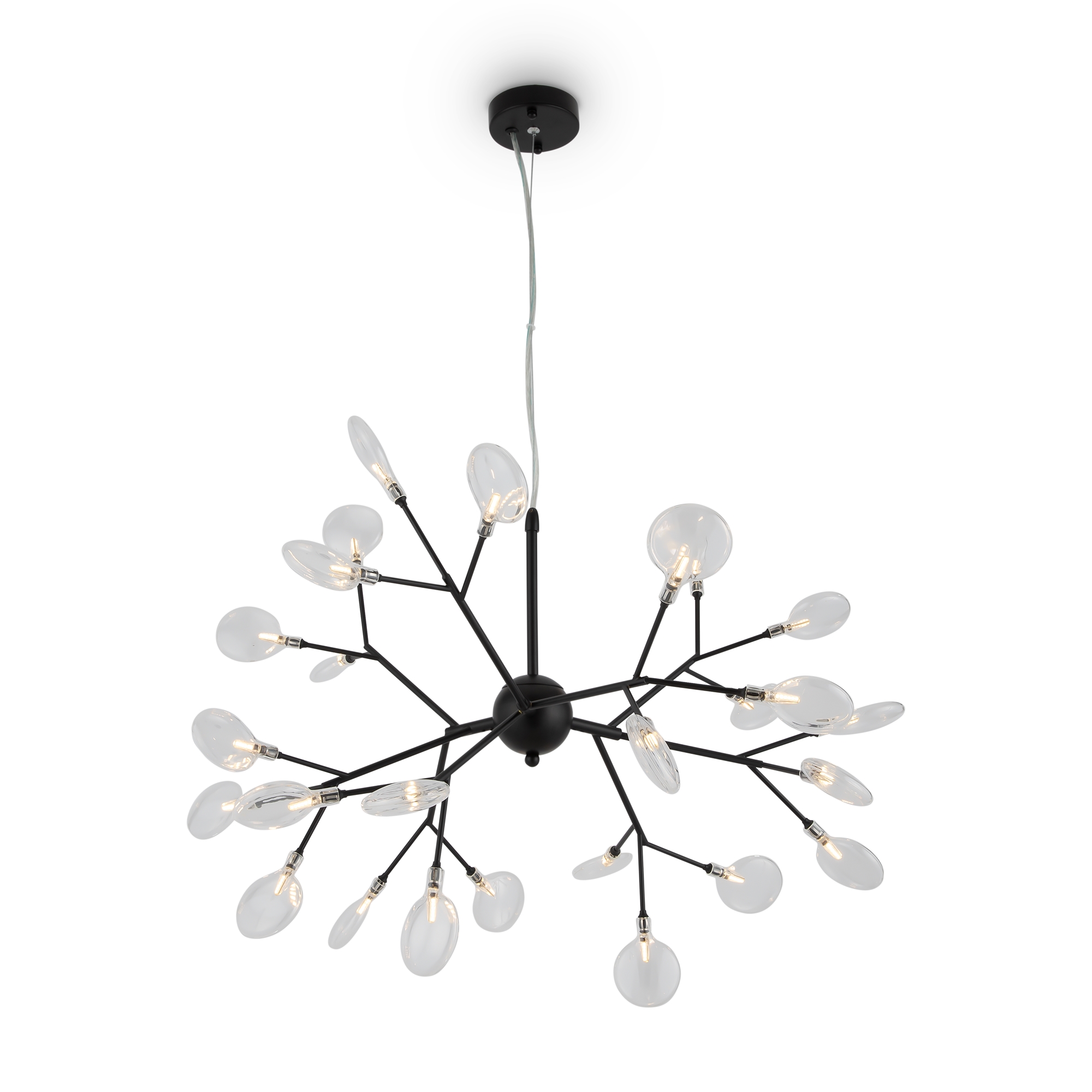 подвесной светильник freya fr5049pl-27b, доставка по Казахстану подвесной светильник freya fr5049pl-27b, доставка по Казахстану