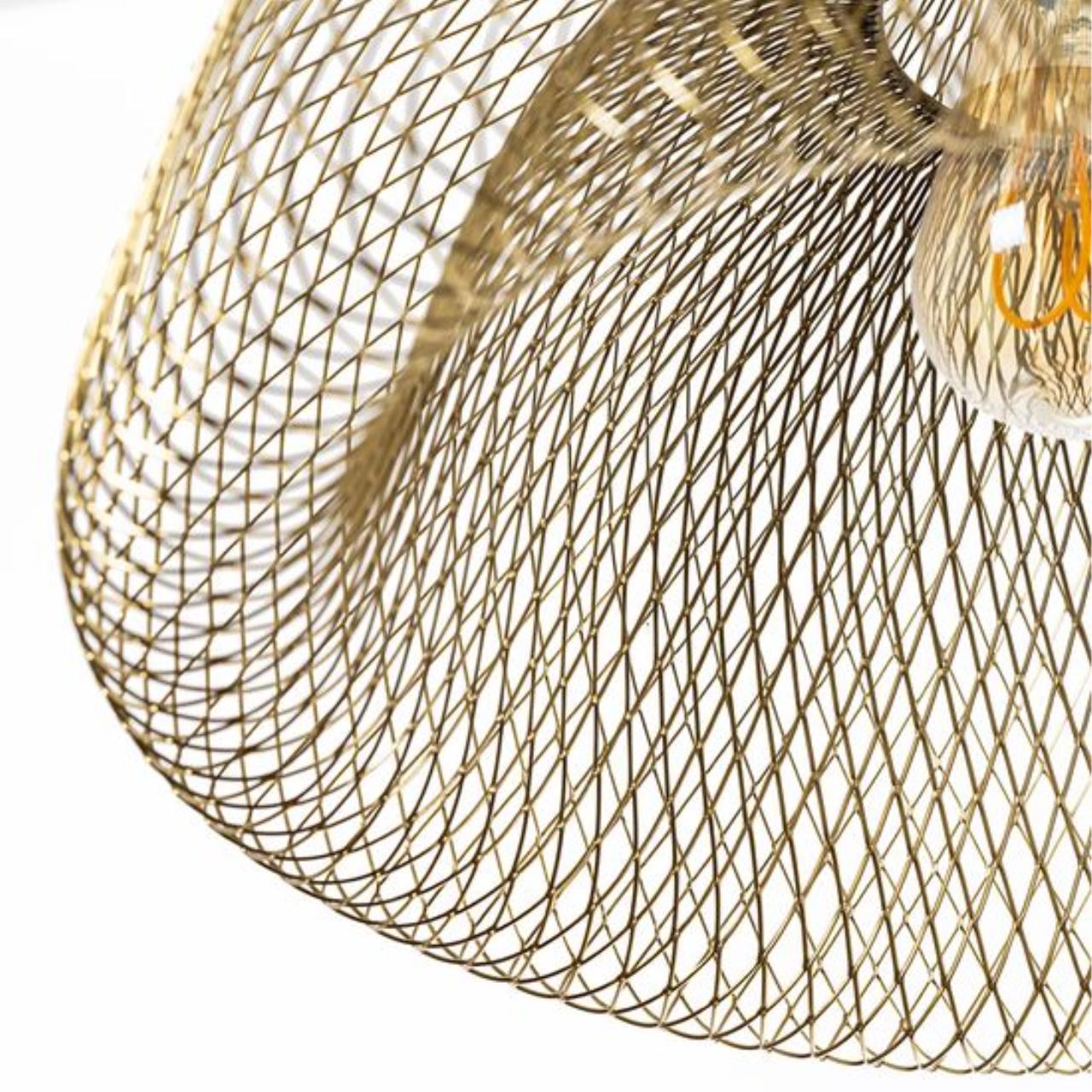 Картинка Подвесной светильник Arte Lamp CASTELLO A7046SP-1PB