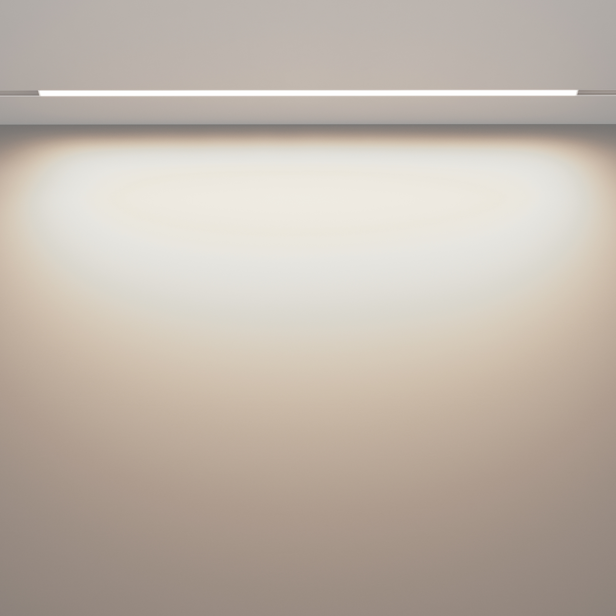 Дополнительная картинка Трековый светильник Technical TR030-2-30W4K-W