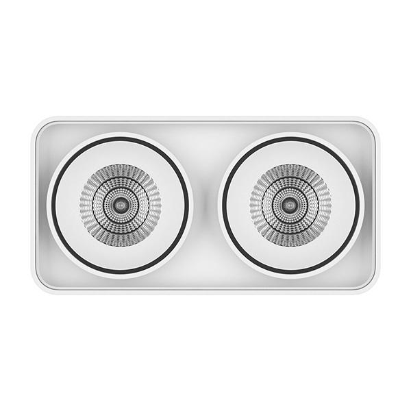 Дополнительная картинка Потолочный светильник Lightstar Monocco 212526