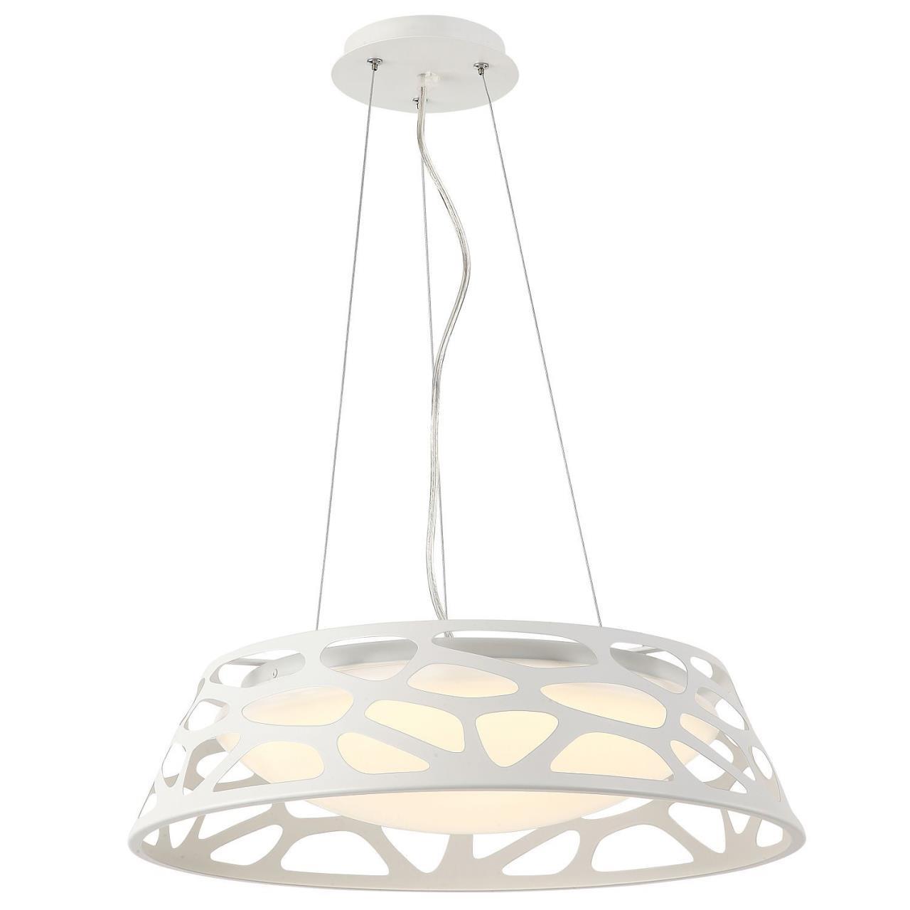 Картинка Подвесной светодиодный светильник Favourite Arcanum 2505-3PC