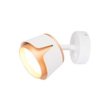 С 1 плафоном на стену Спот Arte Lamp AMAKS A8028AP-1WH, доставка по Казахстану 