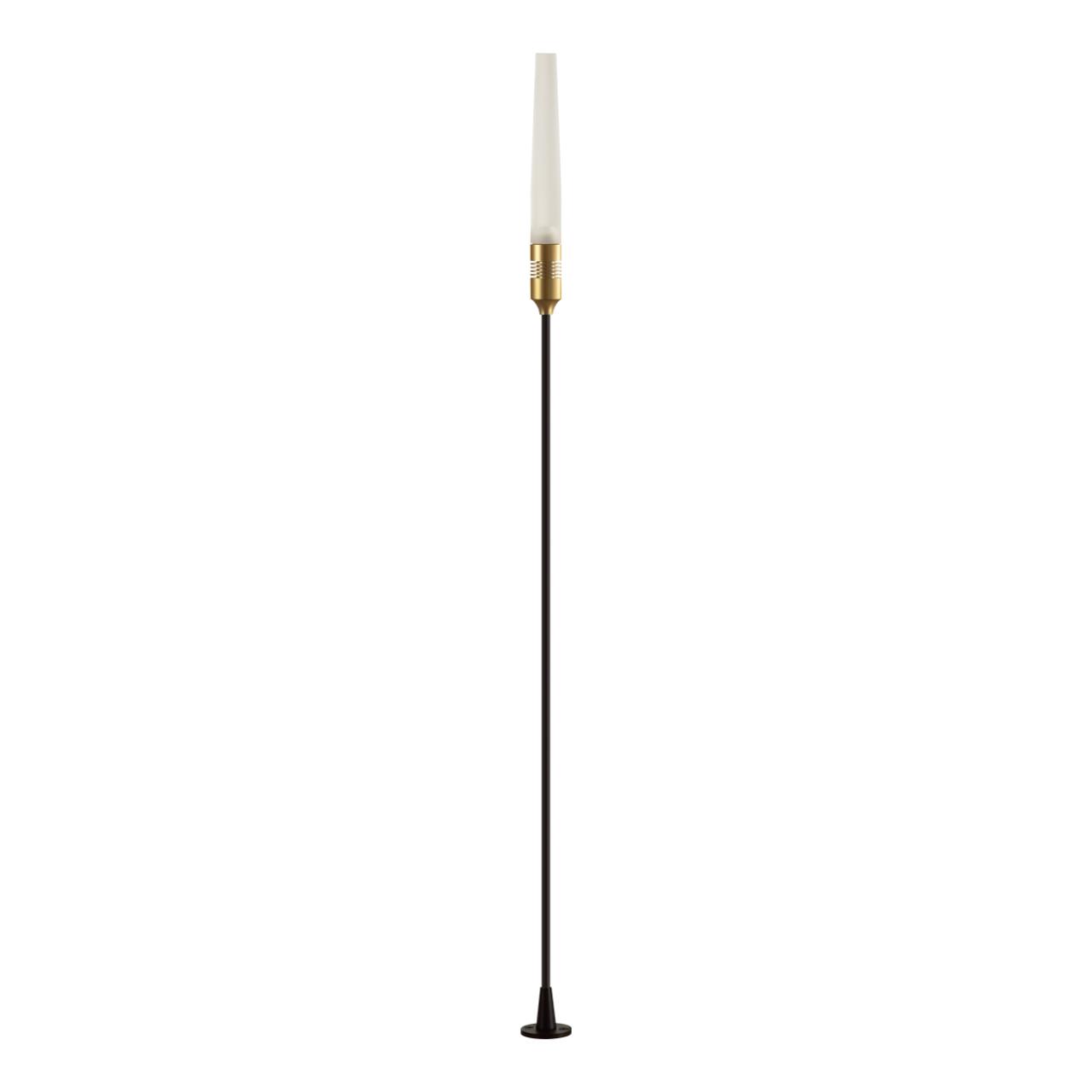 Картинка 7020/4GA Odeon Light Ландшафтный светильник CANNA  (нужен драйвер 357781/357782)