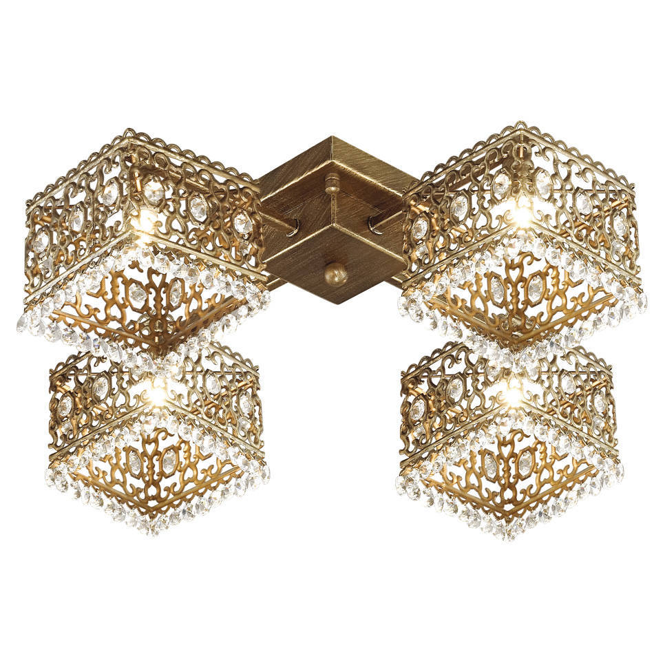 люстры светильник, доставка по Казахстану 