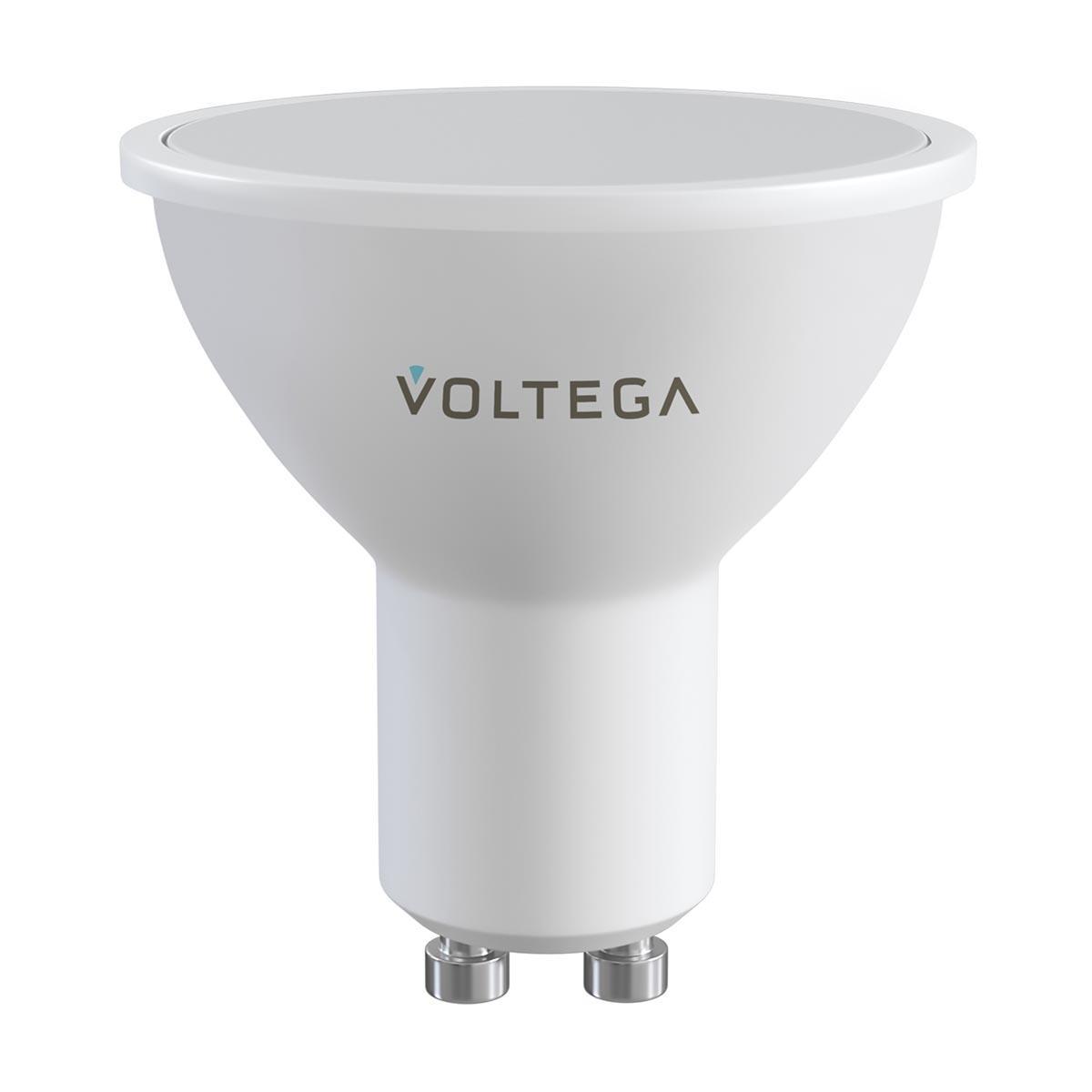 Картинка Лампа светодиодная диммируемая Voltega 2425