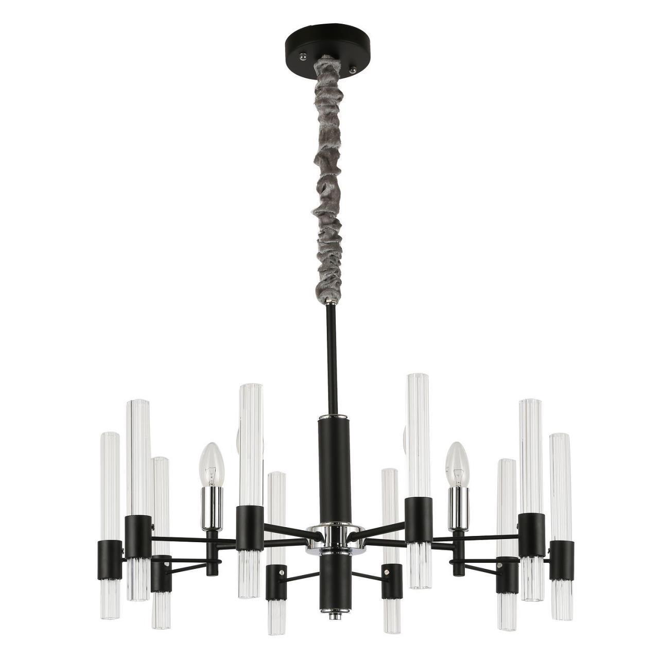 Картинка Подвесная люстра F-Promo Supreme 2490-5P