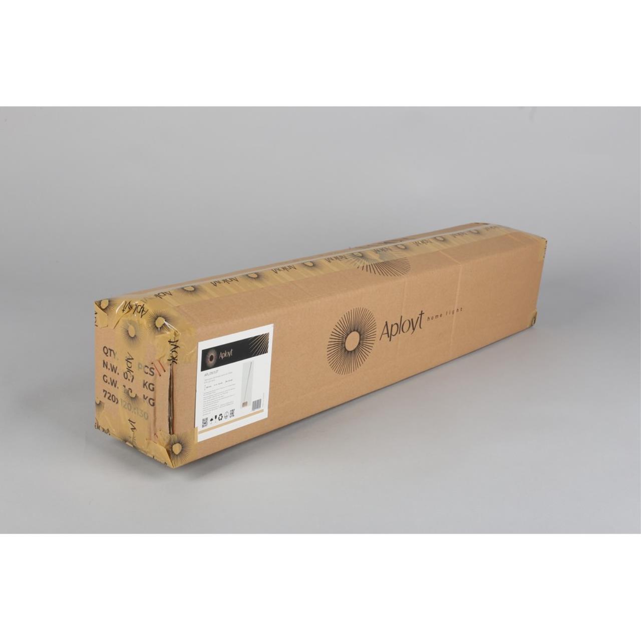 Дополнительная картинка Бра Aployt Merian APL.019.11.07