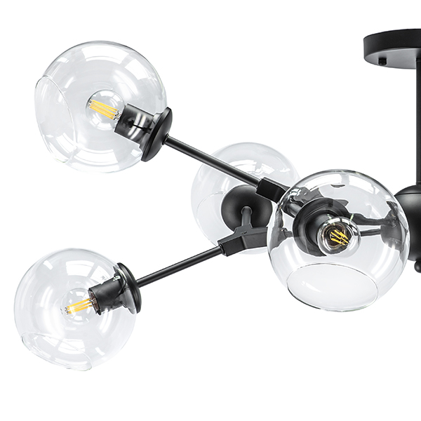 Картинка Потолочная люстра Lightstar Beta 785087