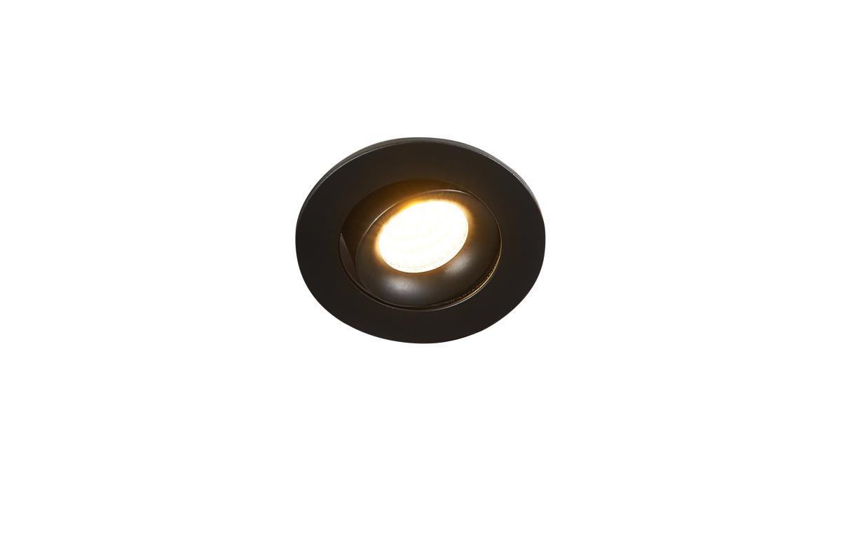 Дополнительная картинка Встраиваемый светильник Simple story 2056-LED2DLB