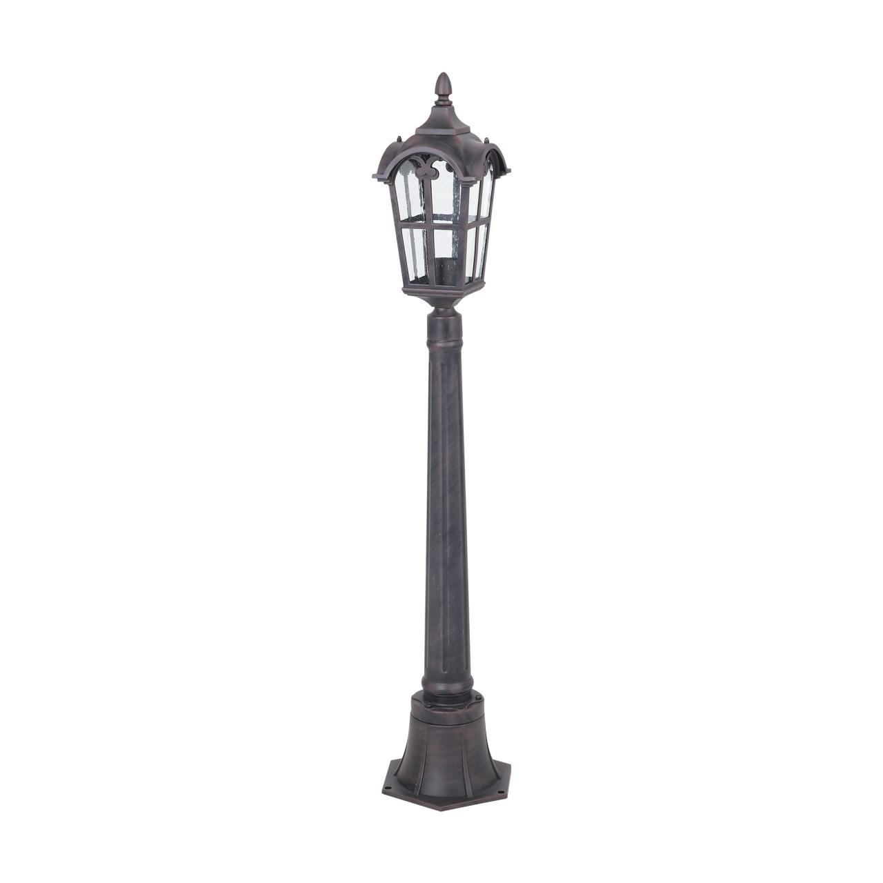 Дополнительная картинка Ландшафтный светильник Outdoor O413FL-01BZ1