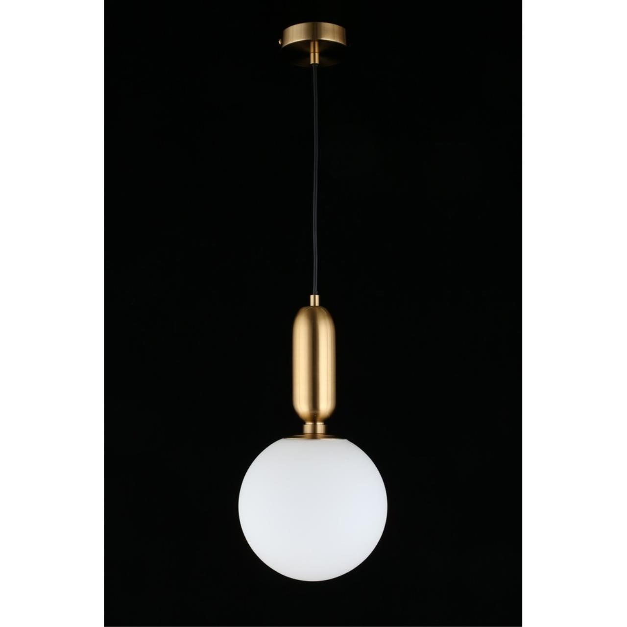 Картинка Подвесной светильник Aployt Aniela APL.612.26.01