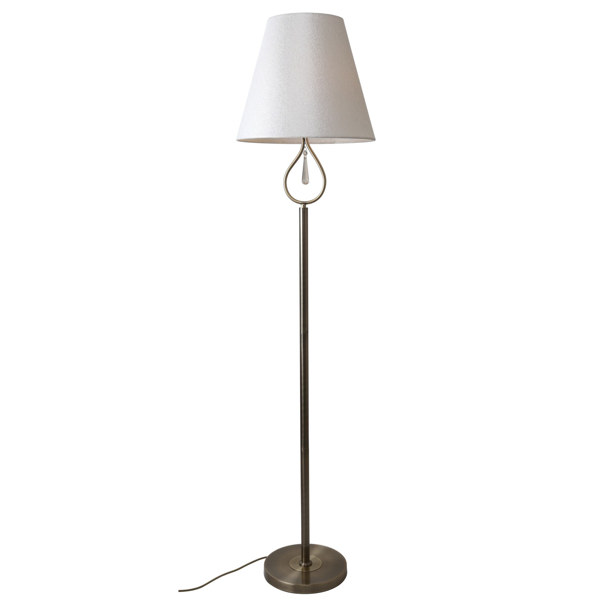 Картинка Торшер Freya Madeline FR2019FL-01BS