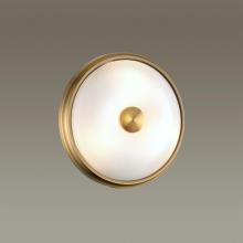 Настенно-потолочные Настенный светильник Odeon Light Walli Pelow 4956/2, доставка по Казахстану 