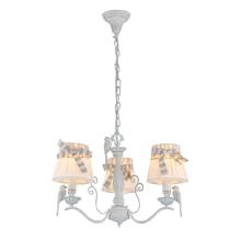 люстры подвесная люстра maytoni bird arm013-03-w, доставка по Казахстану 