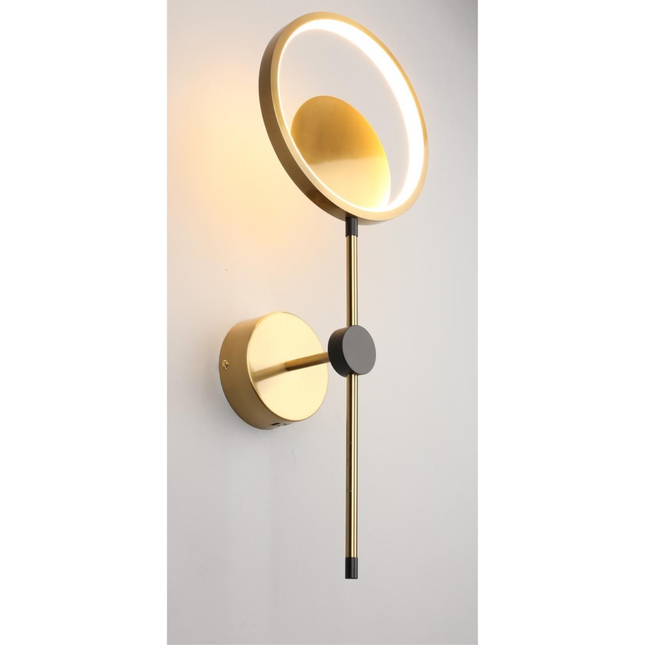 APL.053.01.15 Настенный светильник светодиодный Aployt Jasia — фото 15