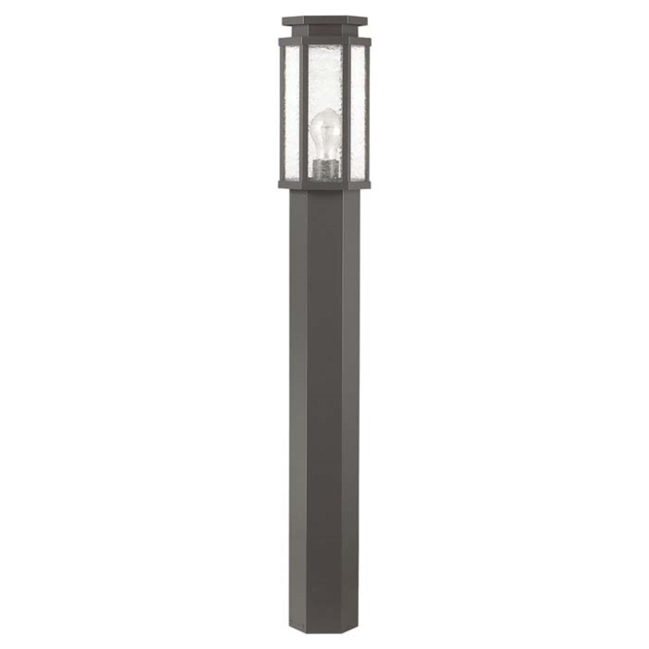 Дополнительная картинка Уличный светильник Odeon Light Nature Gino 4048/1F
