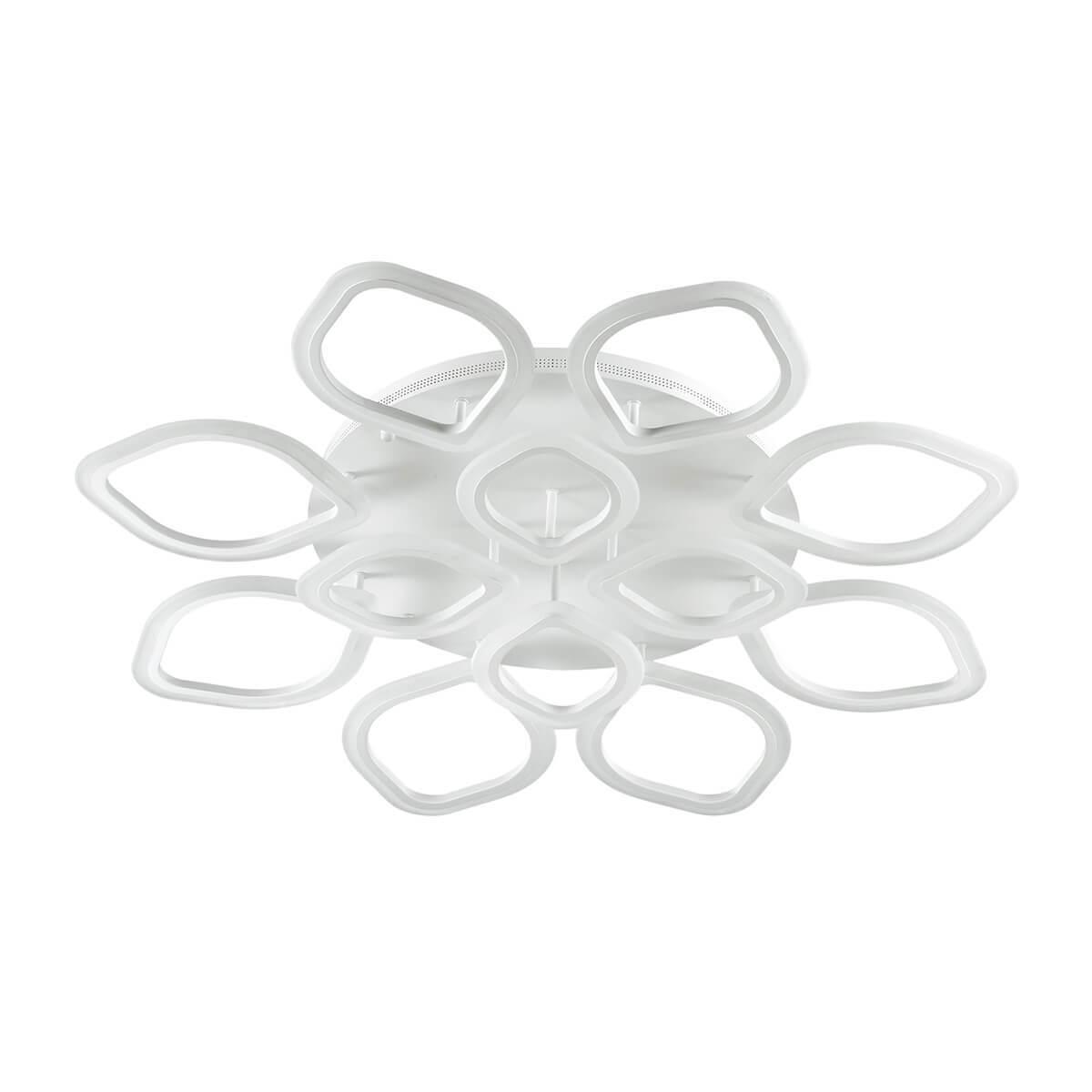 Картинка Потолочная светодиодная люстра Lumion Ariel 3771/99CL