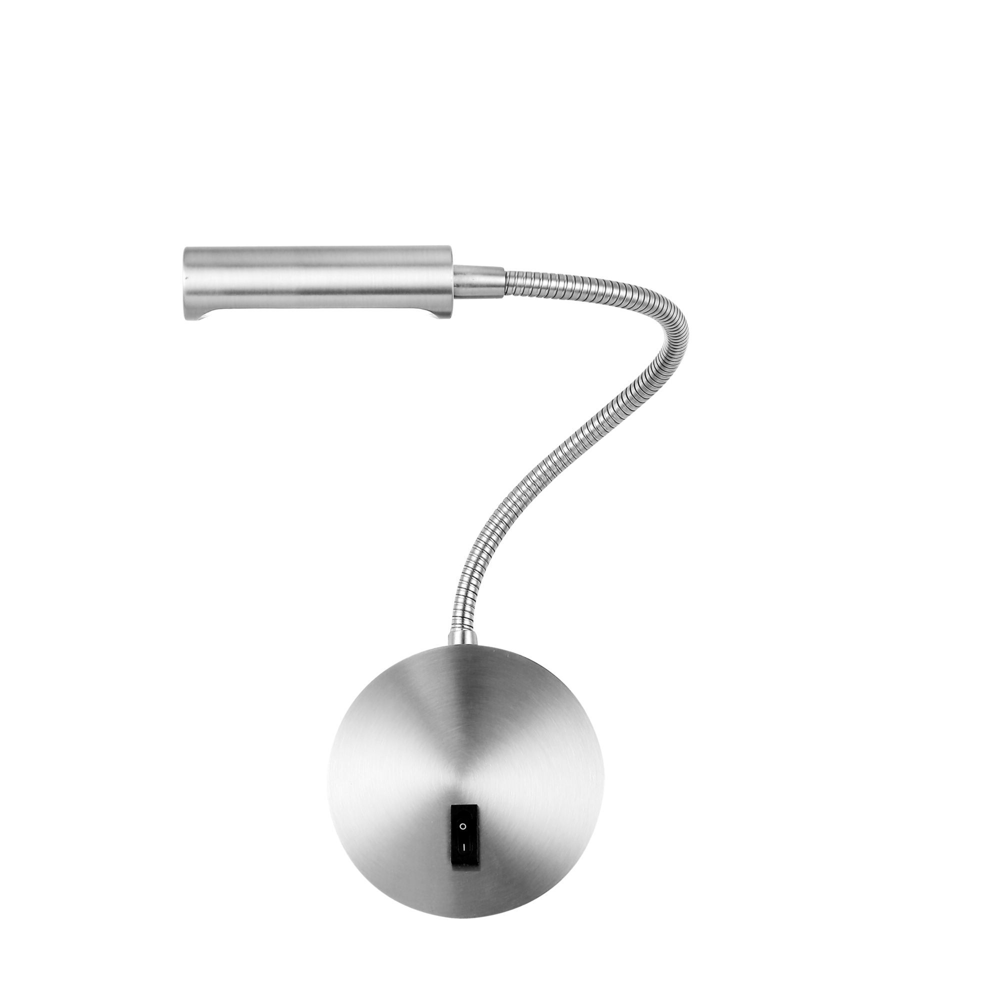 Дополнительная картинка Бра Maytoni Stem C035WL-L3CH3K