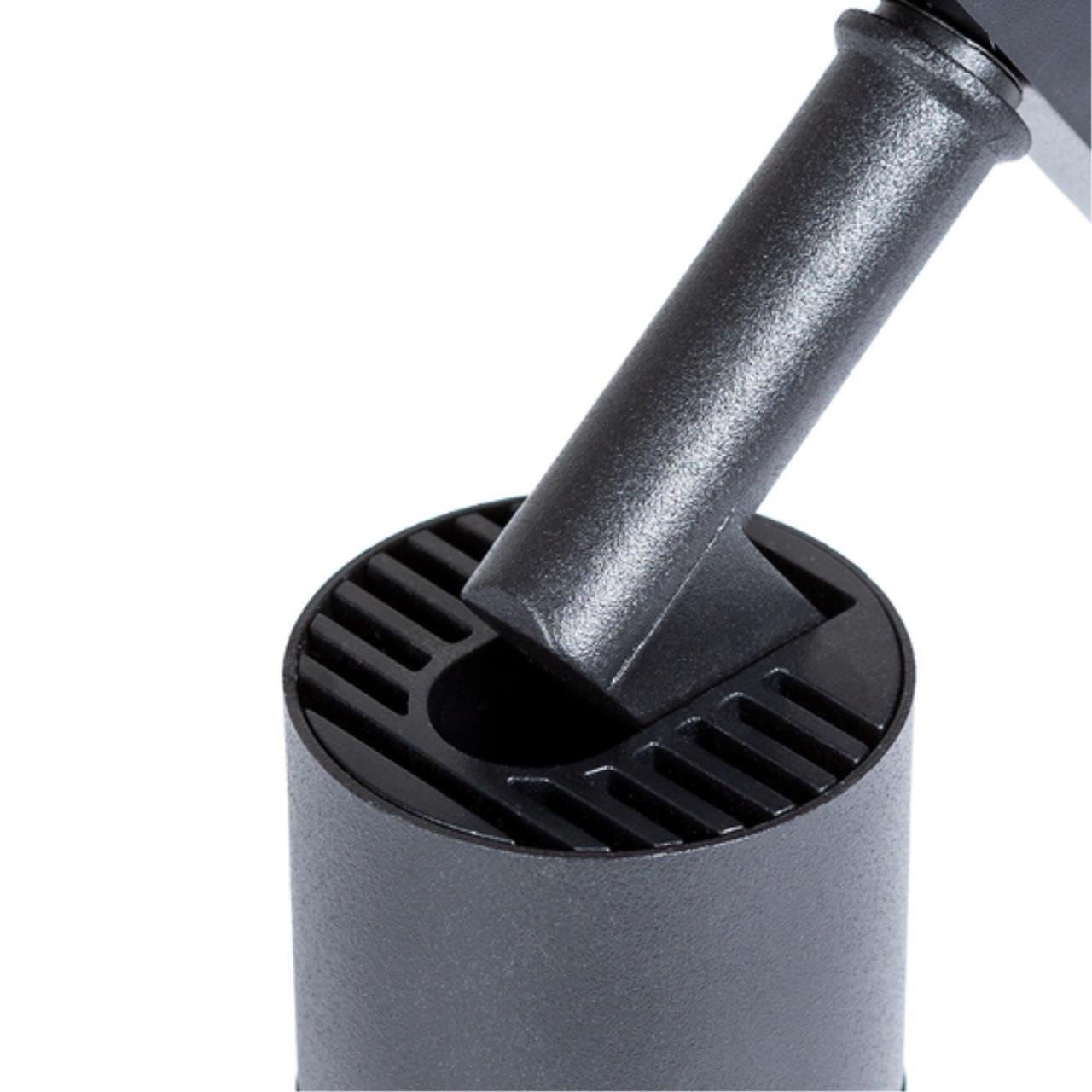 Дополнительная картинка Светильник потолочный Arte Lamp EXPERT A5740PL-1BK