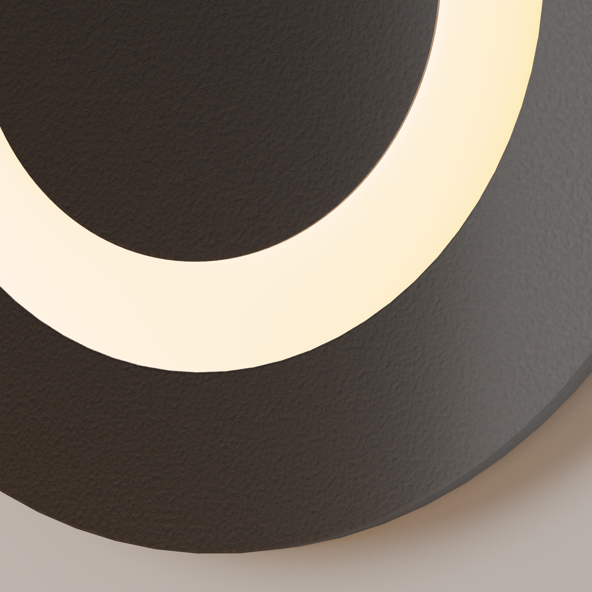 Дополнительная картинка Встраиваемый светильник Maytoni O037-L3B3K